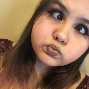 Meet your Posher, Cheyenne